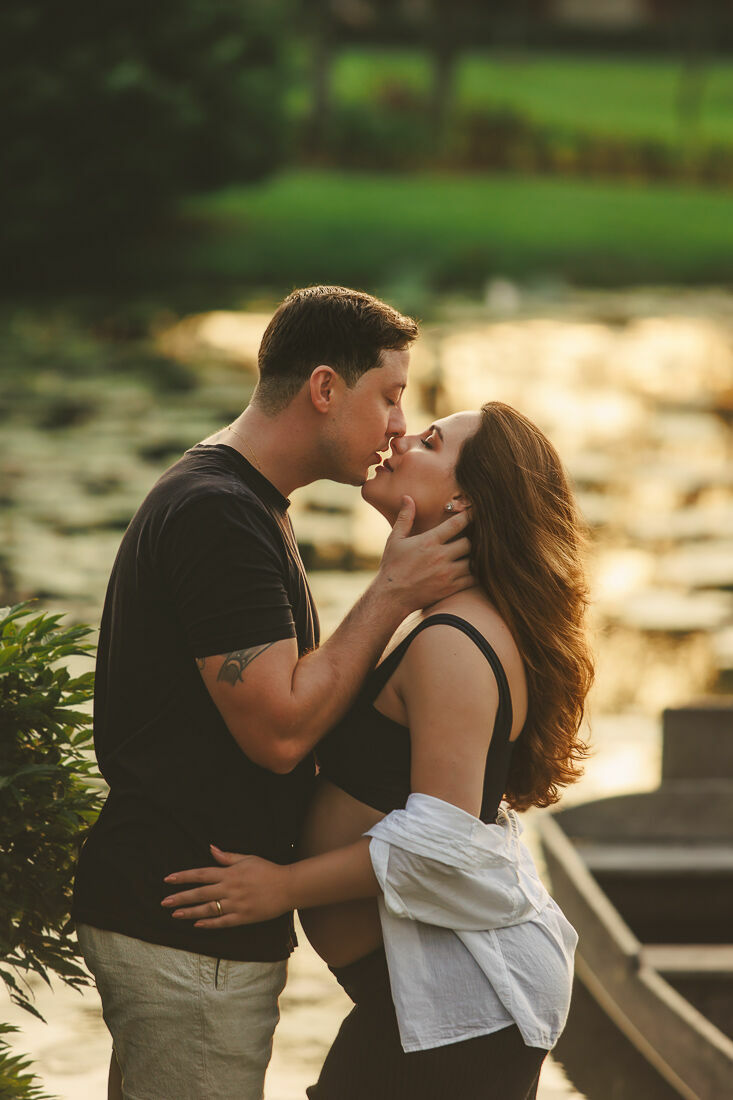 Foto Ensaio gestante vale dos ventos - Imagem 5