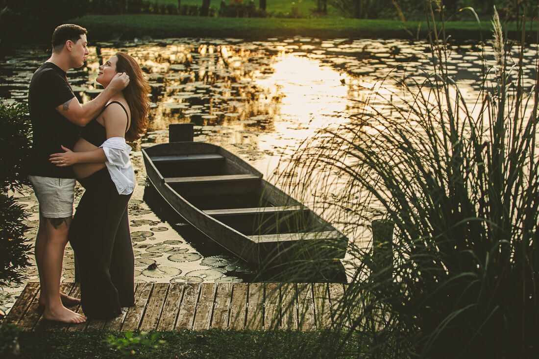 Foto Ensaio gestante vale dos ventos - Imagem 1