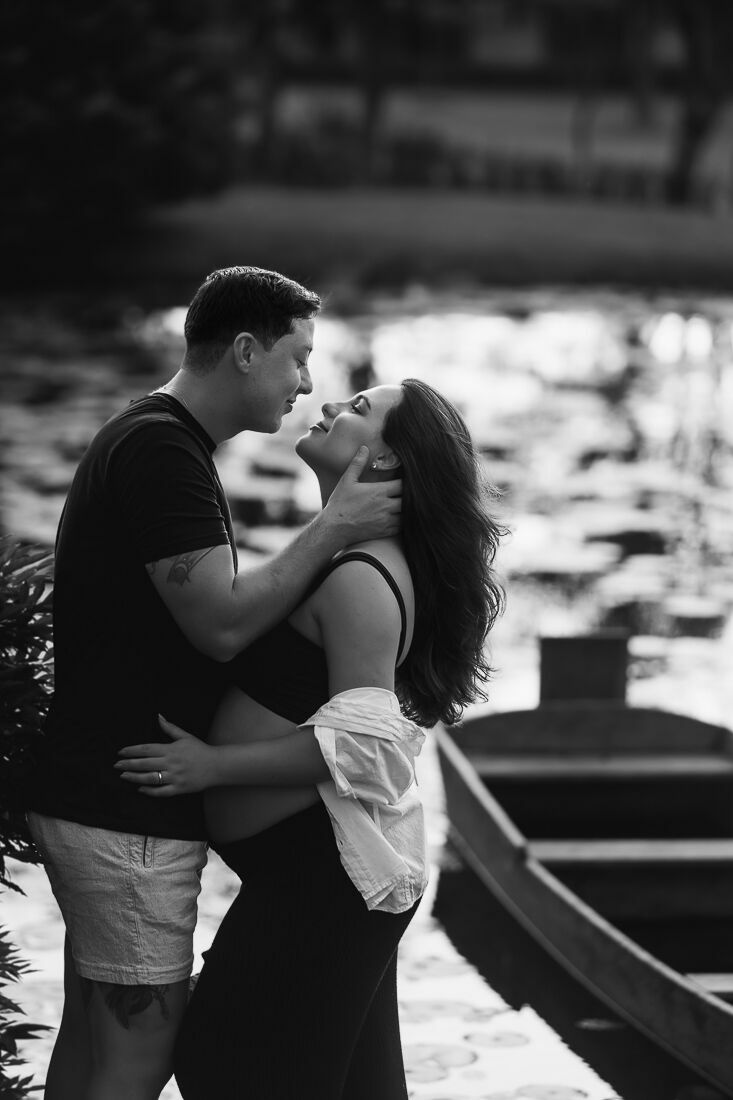 Foto Ensaio gestante vale dos ventos - Imagem 3