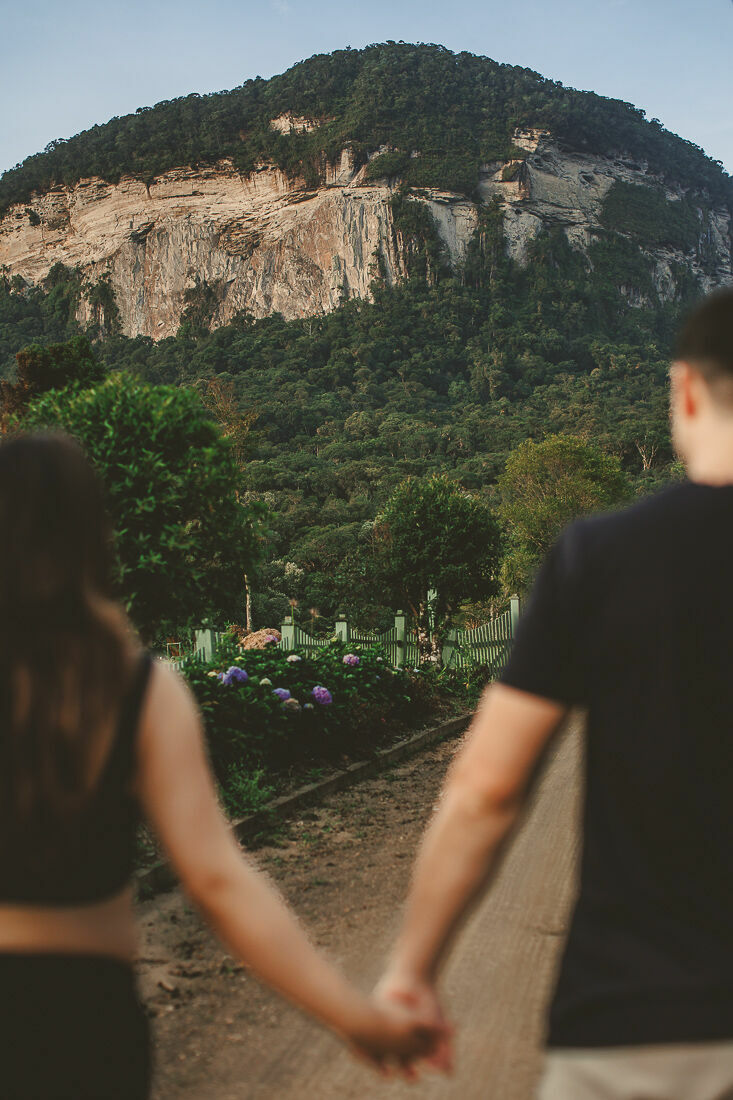 Foto Ensaio gestante vale dos ventos - Imagem 0