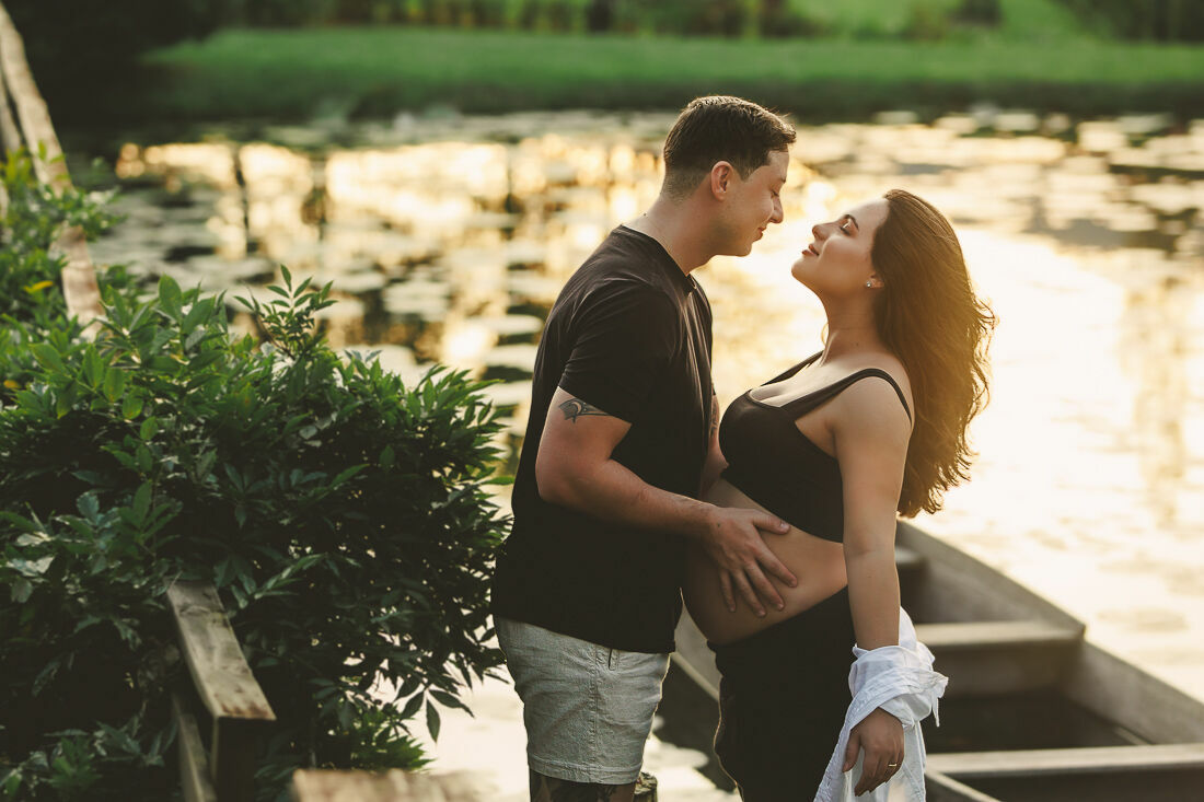 Foto Ensaio gestante vale dos ventos - Imagem 7