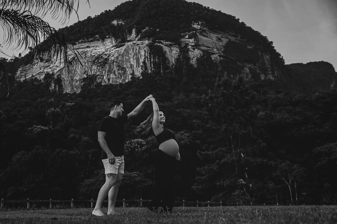 Foto Ensaio gestante vale dos ventos - Imagem 16