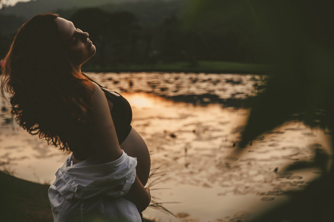 Foto Ensaio gestante vale dos ventos - Imagem 11