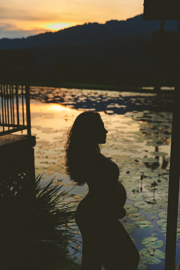 Foto Ensaio gestante vale dos ventos - Imagem 14