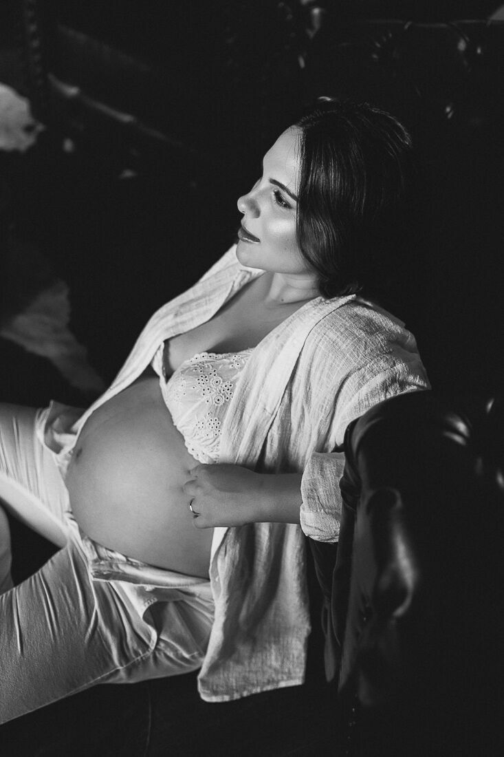 Foto Ensaio gestante vale dos ventos - Imagem 28