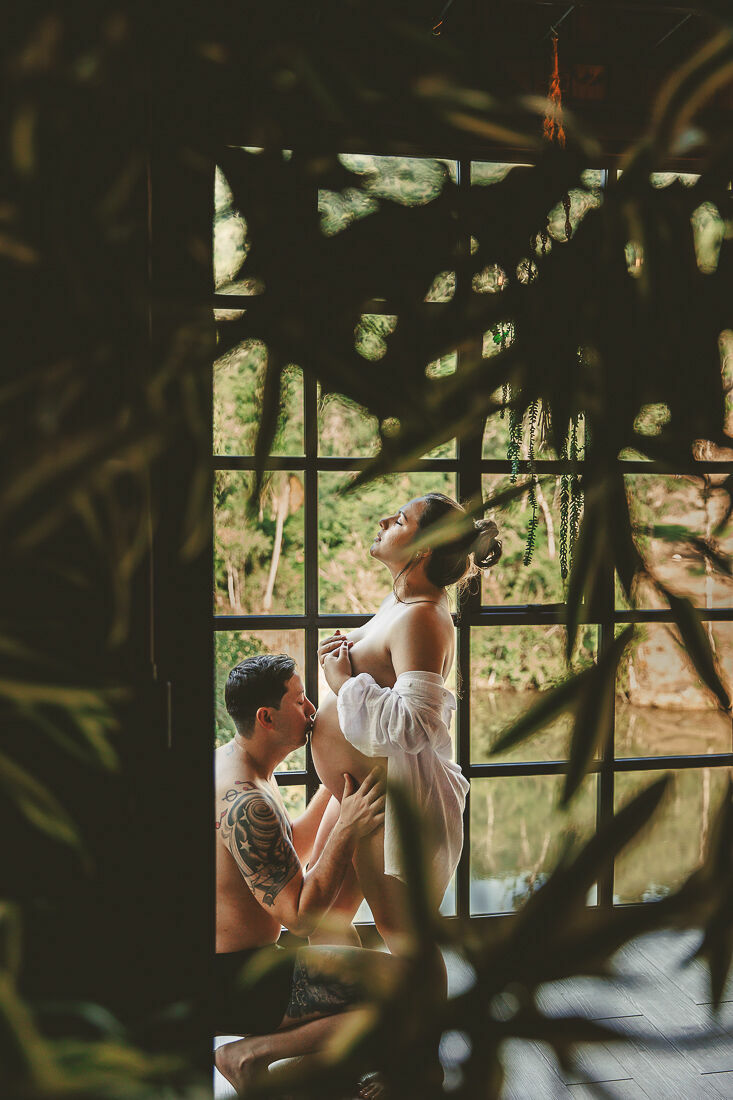 Foto Ensaio gestante vale dos ventos - Imagem 59