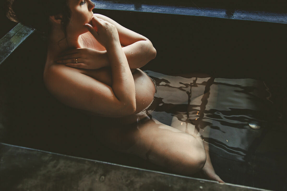 Foto Ensaio gestante vale dos ventos - Imagem 63