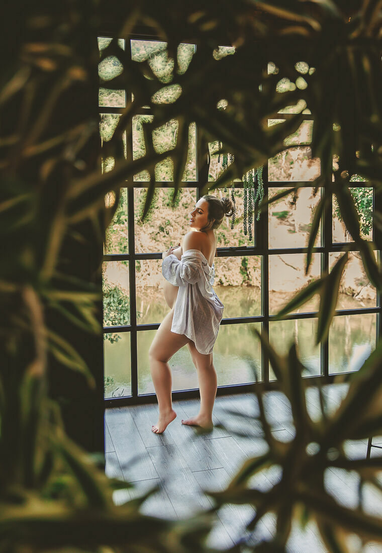 Foto Ensaio gestante vale dos ventos - Imagem 57