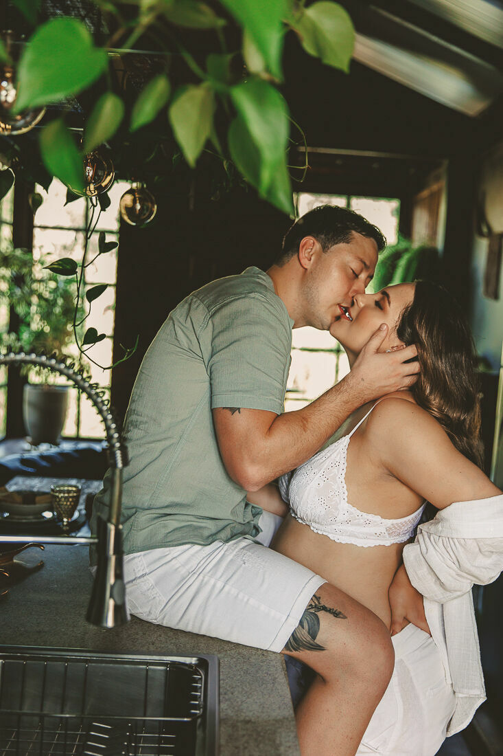 Foto Ensaio gestante vale dos ventos - Imagem 36