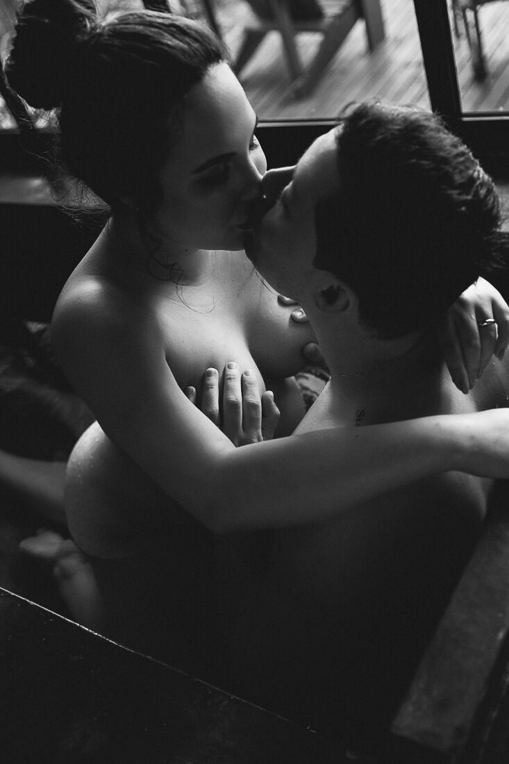 Foto Ensaio gestante vale dos ventos - Imagem 74