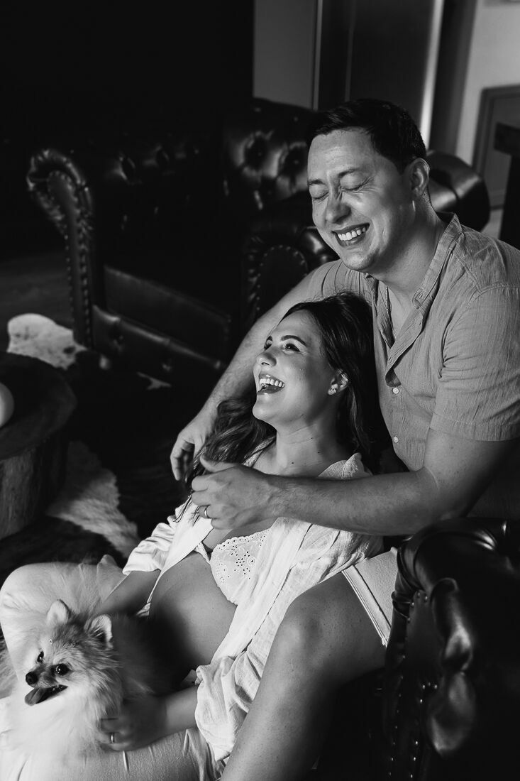 Foto Ensaio gestante vale dos ventos - Imagem 26