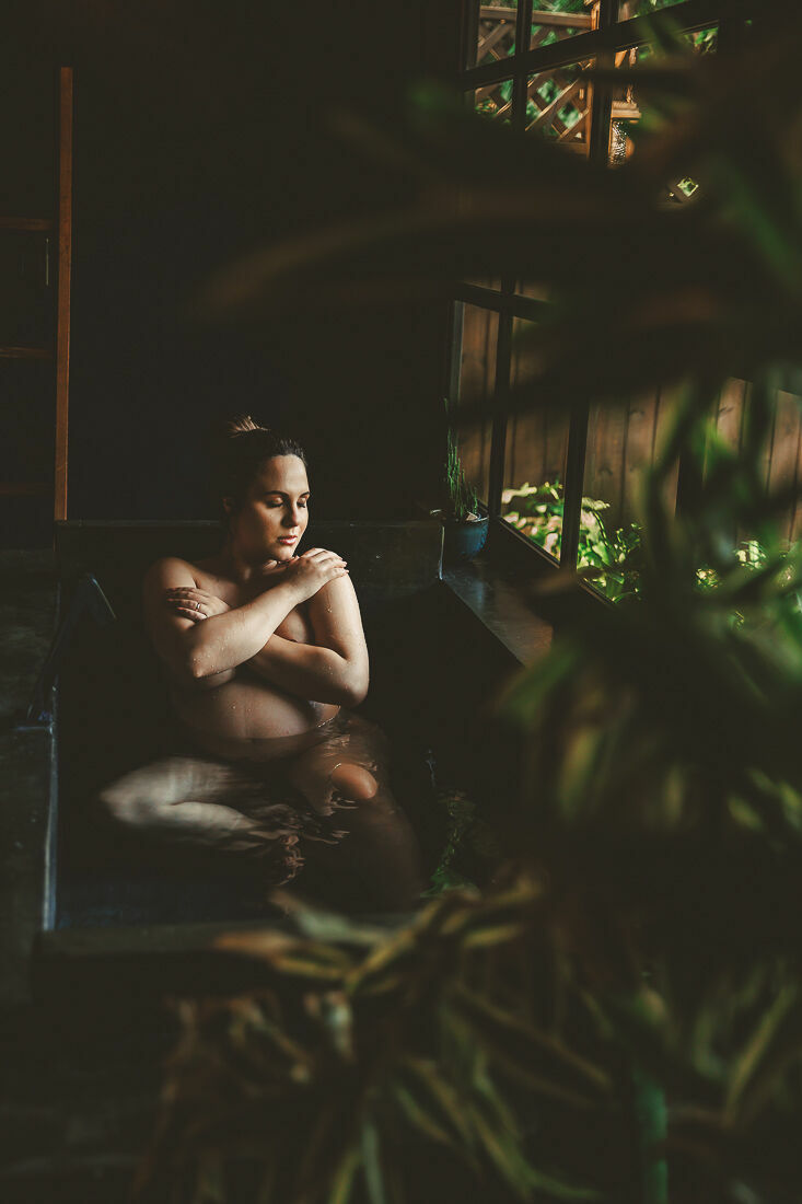 Foto Ensaio gestante vale dos ventos - Imagem 62