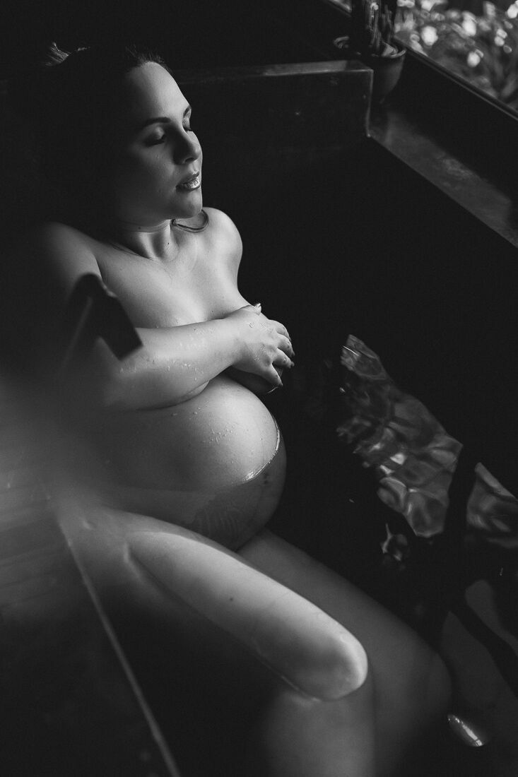 Foto Ensaio gestante vale dos ventos - Imagem 68