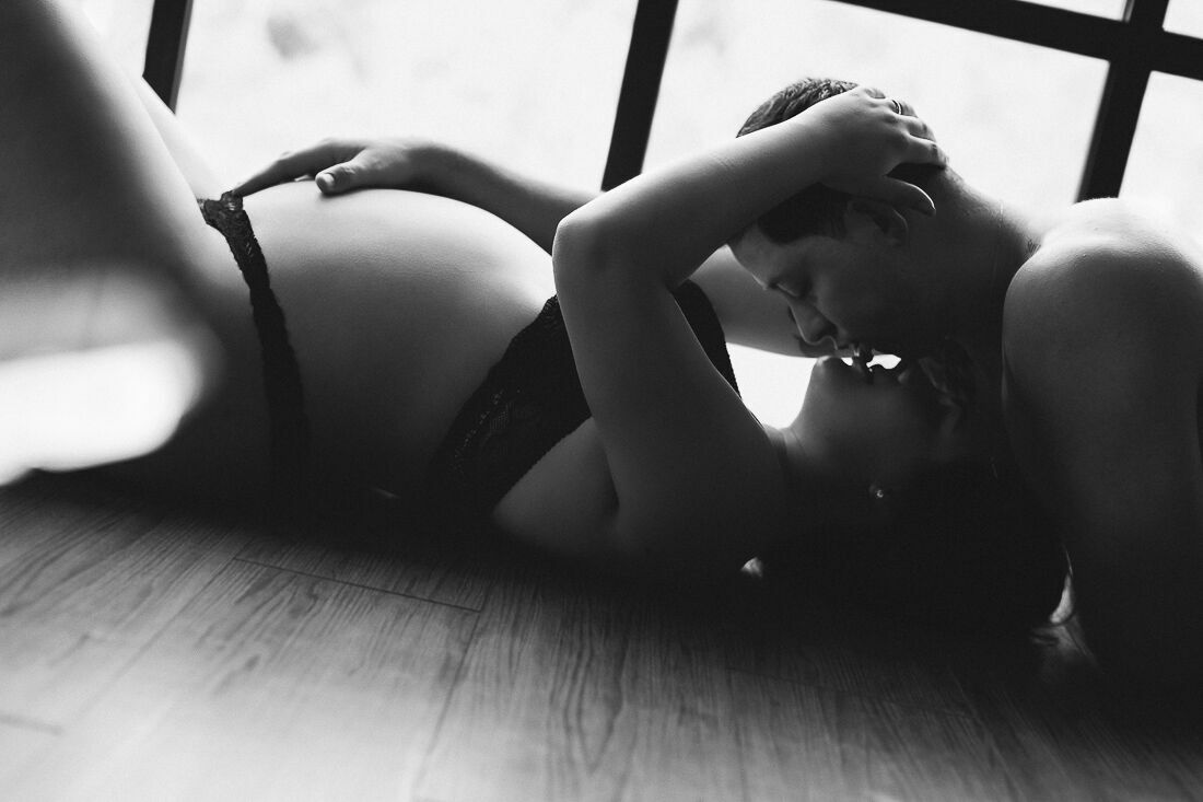 Foto Ensaio gestante vale dos ventos - Imagem 47