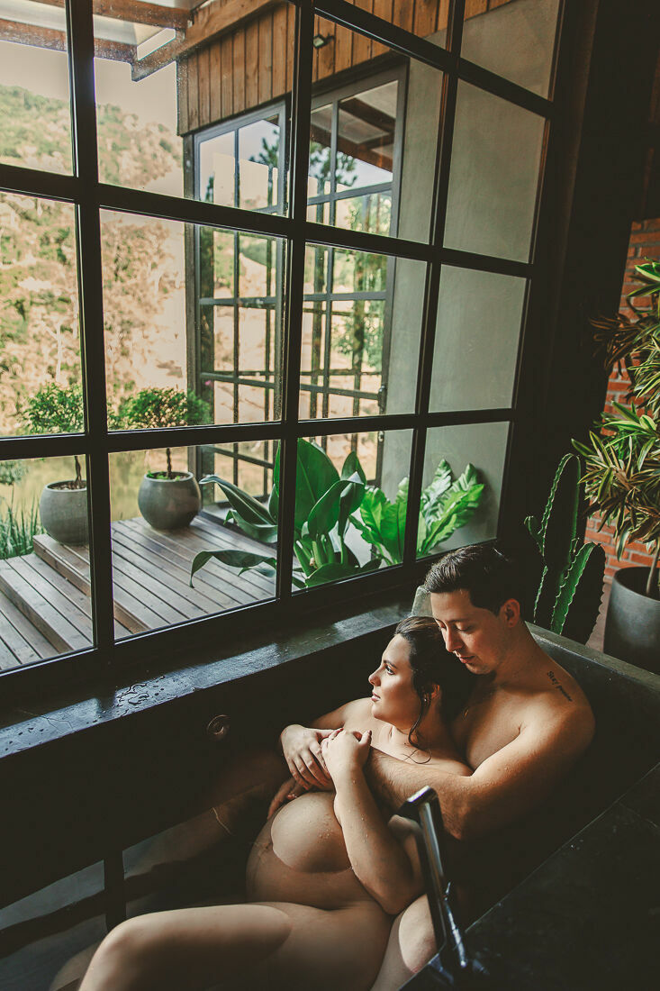 Foto Ensaio gestante vale dos ventos - Imagem 71