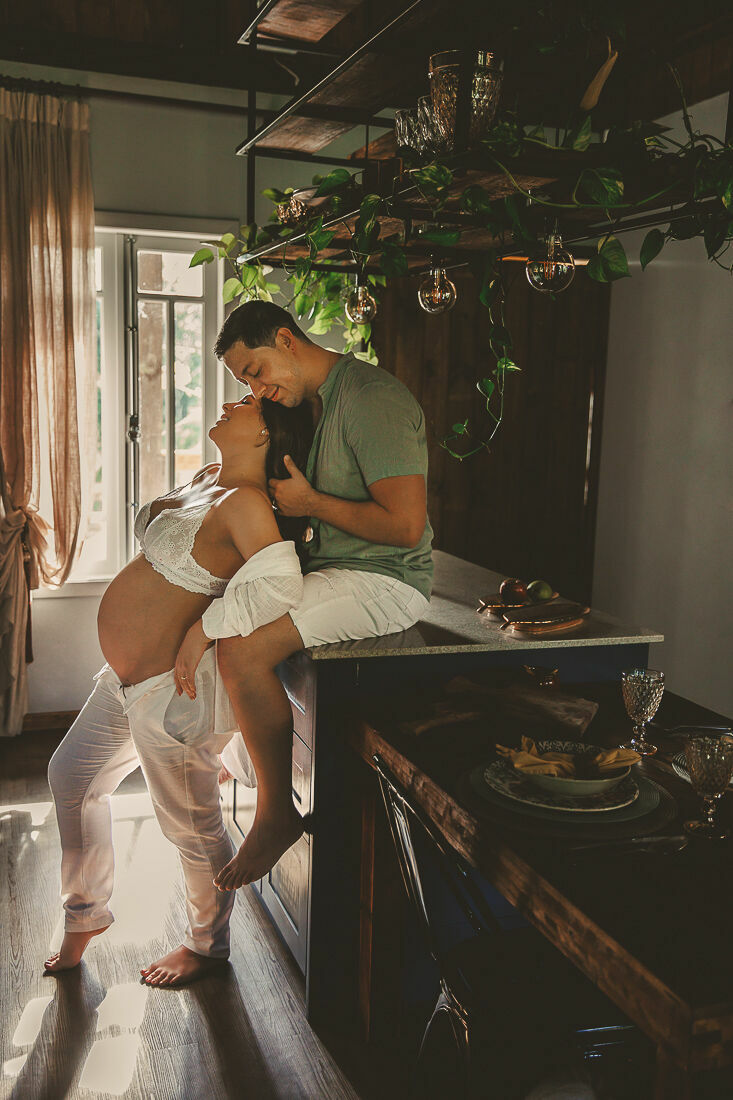 Foto Ensaio gestante vale dos ventos - Imagem 38