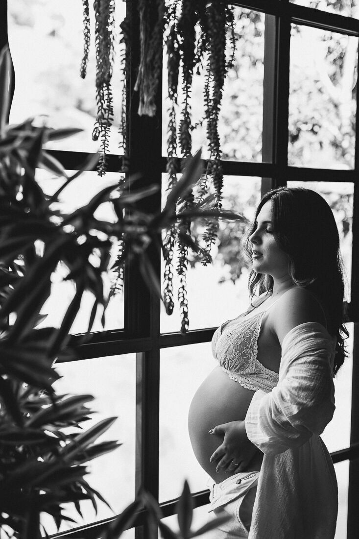 Foto Ensaio gestante vale dos ventos - Imagem 31