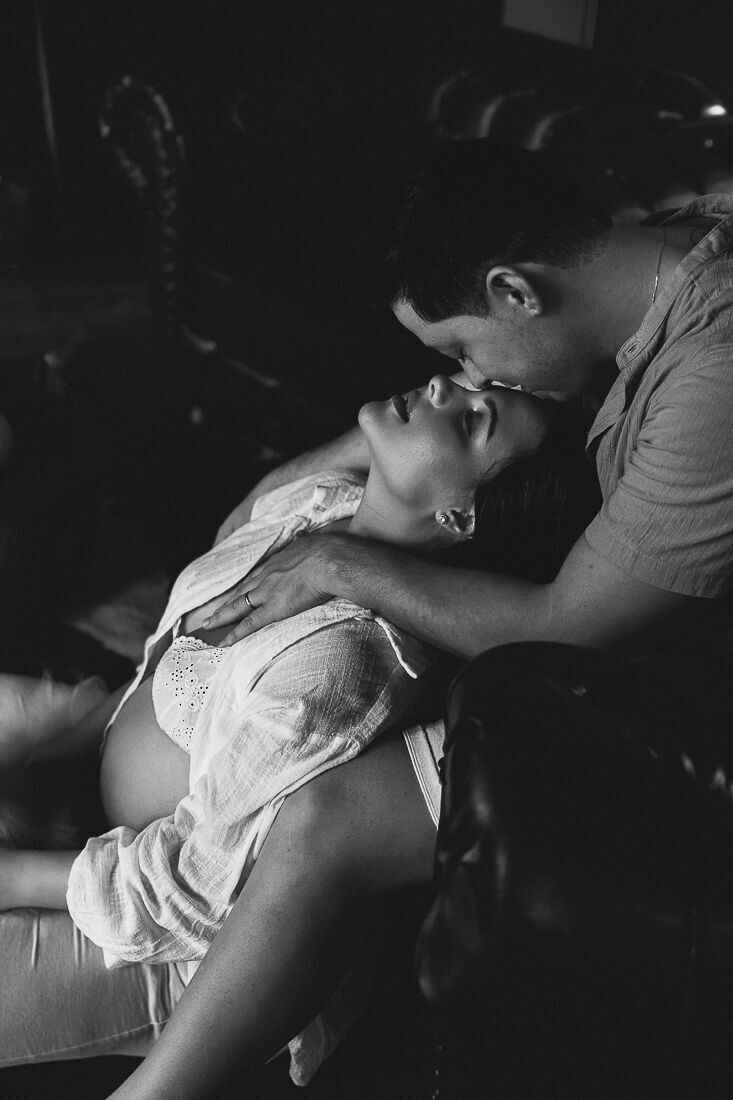 Foto Ensaio gestante vale dos ventos - Imagem 27