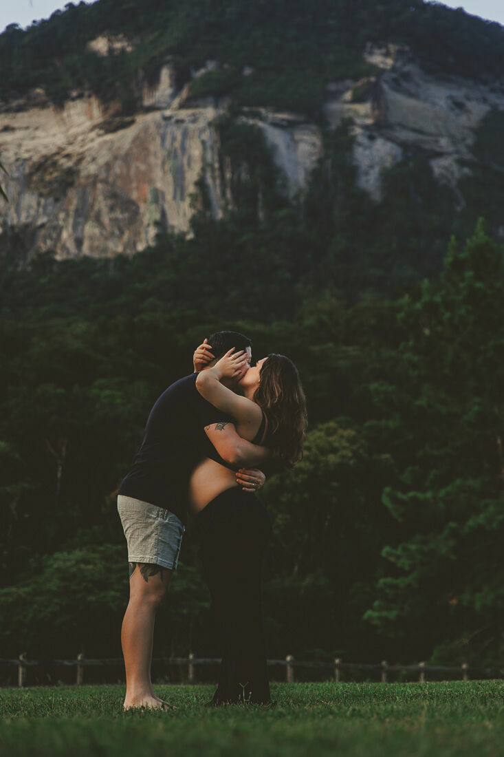 Foto Ensaio gestante vale dos ventos - Imagem 19