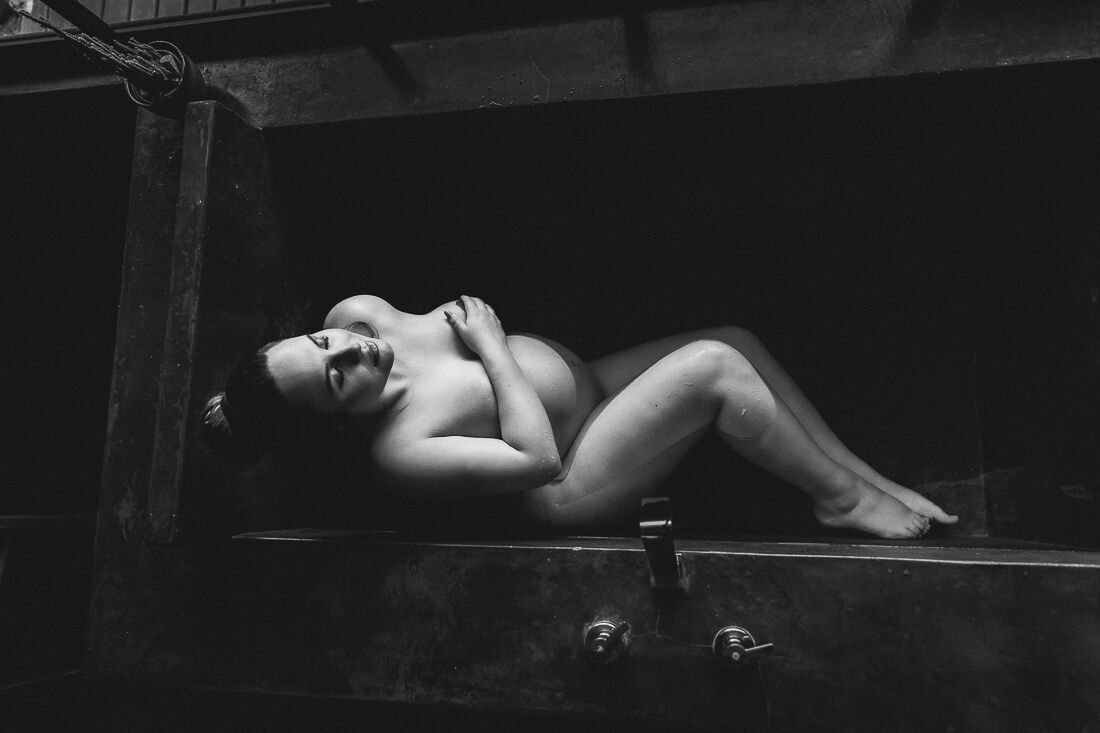 Foto Ensaio gestante vale dos ventos - Imagem 66