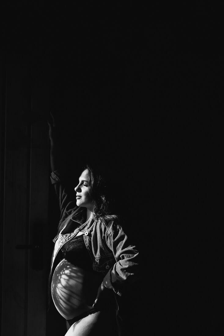 Foto Ensaio gestante vale dos ventos - Imagem 54