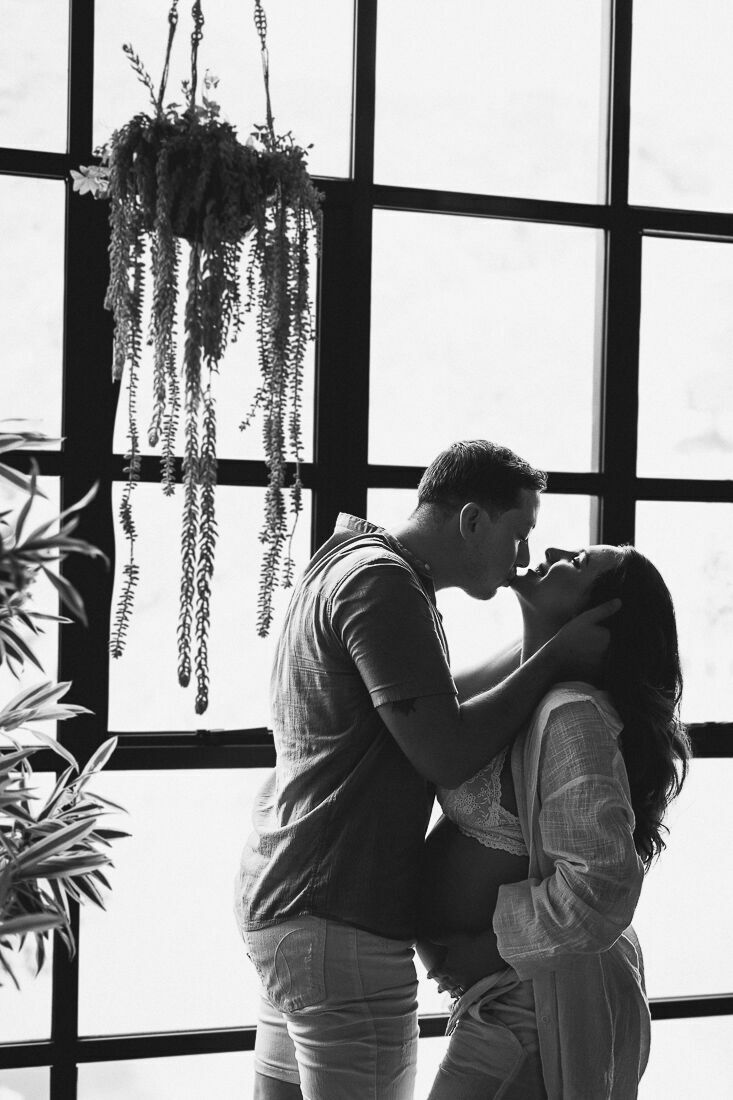 Foto Ensaio gestante vale dos ventos - Imagem 29