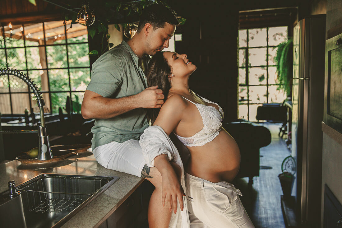 Foto Ensaio gestante vale dos ventos - Imagem 37