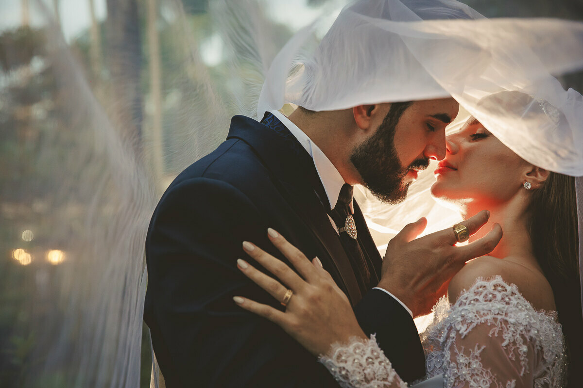 Casamento Samara e Paulo - Quinta Borba - Itajaí