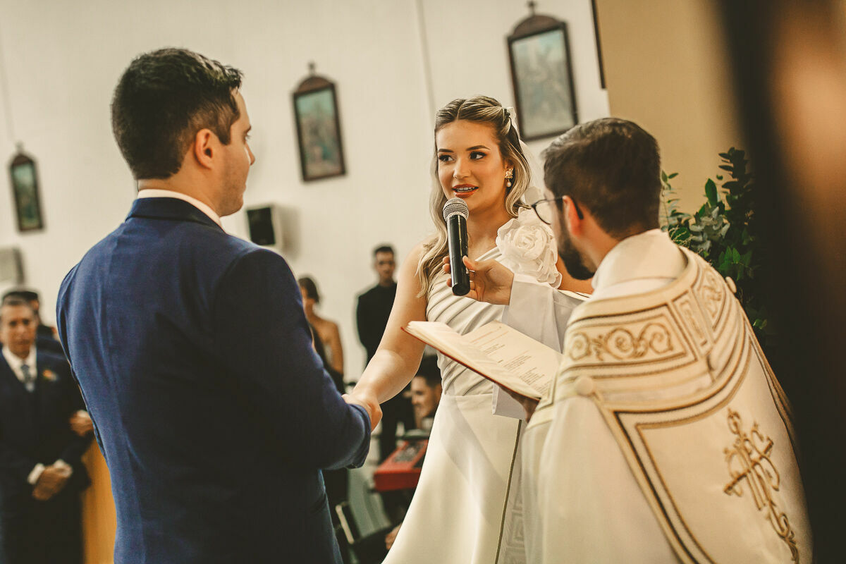 Foto Casamento em Jurerê Bettina e Eduardo Foto Casamento em Jurerê Bettina e Eduardo - Imagem 159