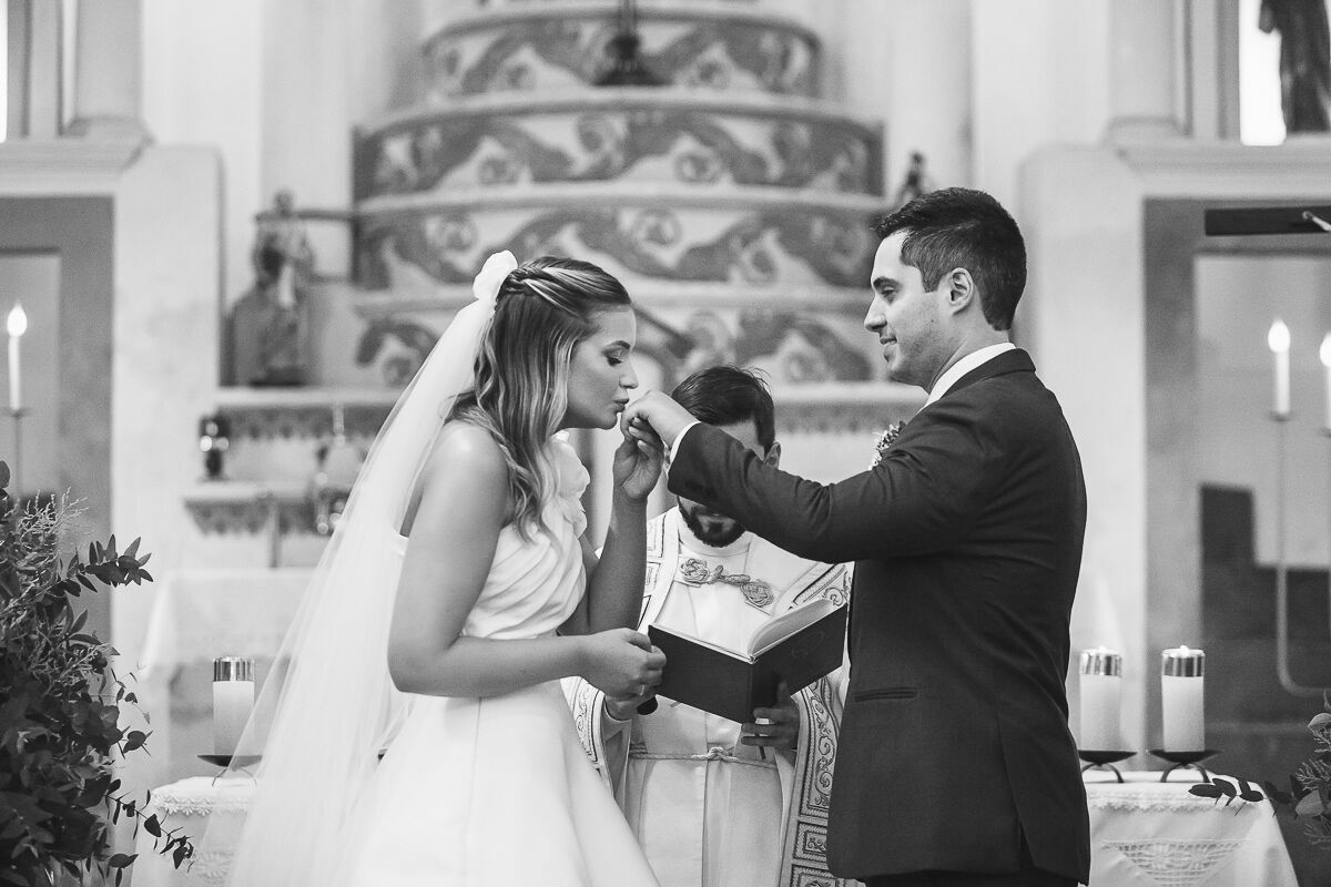 Foto Casamento em Jurerê Bettina e Eduardo Foto Casamento em Jurerê Bettina e Eduardo - Imagem 173