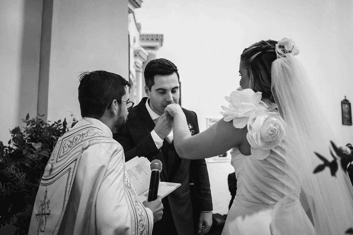 Foto Casamento em Jurerê Bettina e Eduardo Foto Casamento em Jurerê Bettina e Eduardo - Imagem 170