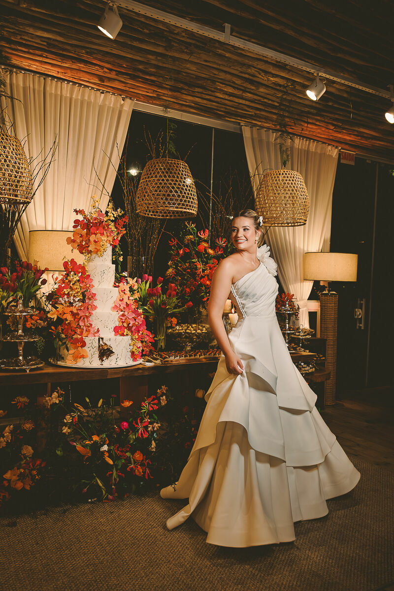 Foto Casamento em Jurerê Bettina e Eduardo Foto Casamento em Jurerê Bettina e Eduardo - Imagem 248