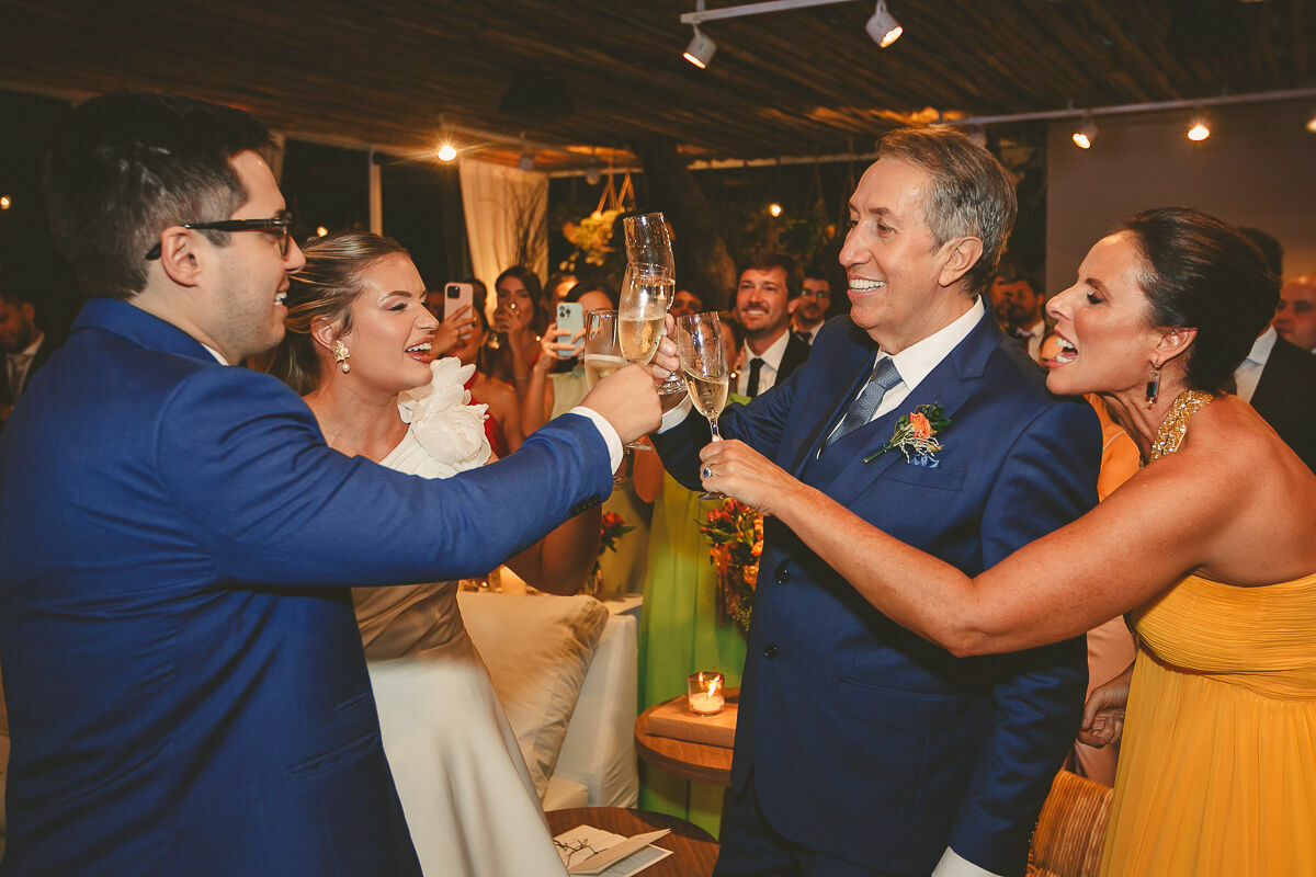 Foto Casamento em Jurerê Bettina e Eduardo Foto Casamento em Jurerê Bettina e Eduardo - Imagem 234