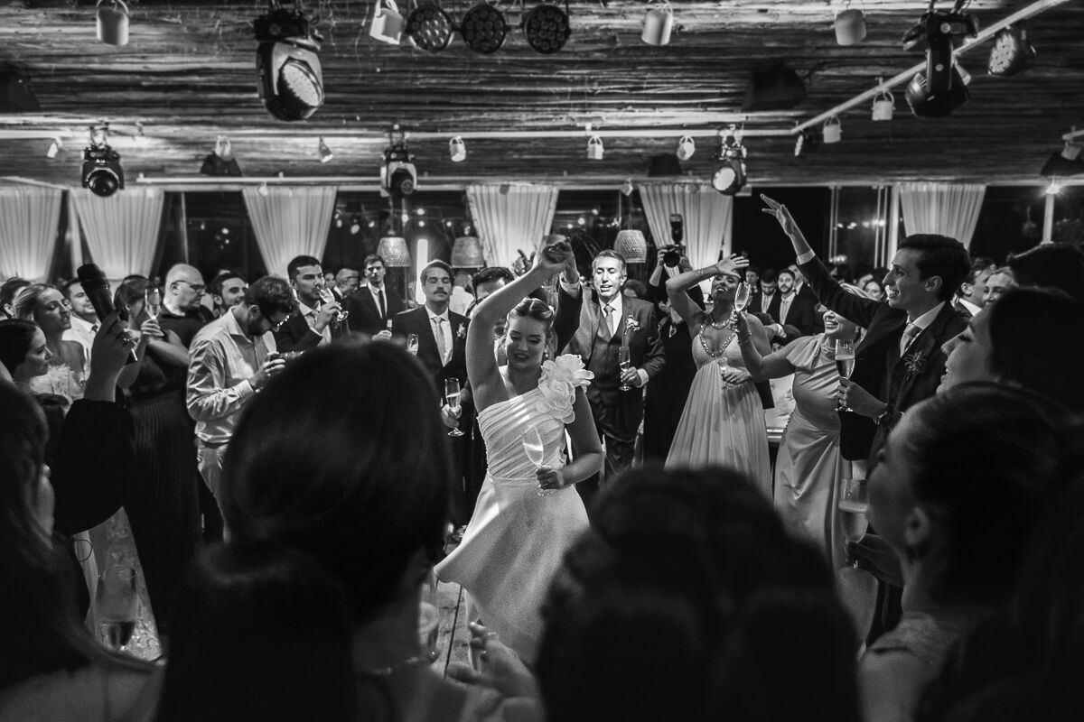 Foto Casamento em Jurerê Bettina e Eduardo Foto Casamento em Jurerê Bettina e Eduardo - Imagem 239