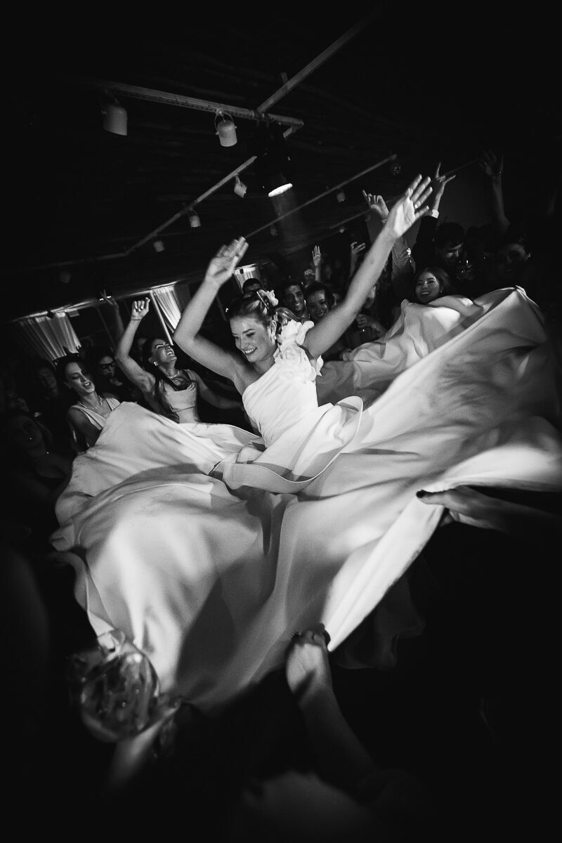 Foto Casamento em Jurerê Bettina e Eduardo Foto Casamento em Jurerê Bettina e Eduardo - Imagem 317