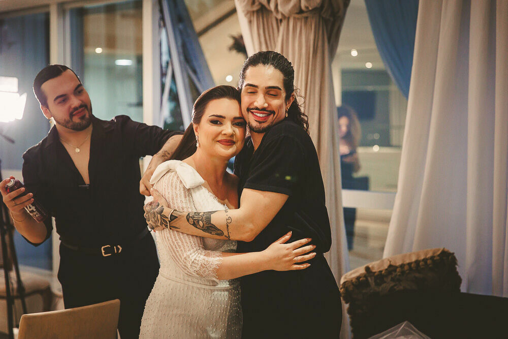 Foto Casamento Poliana e Adriano Balneario Camboriu Foto Casamento Poliana e Adriano Balneario Camboriu - Imagem 103