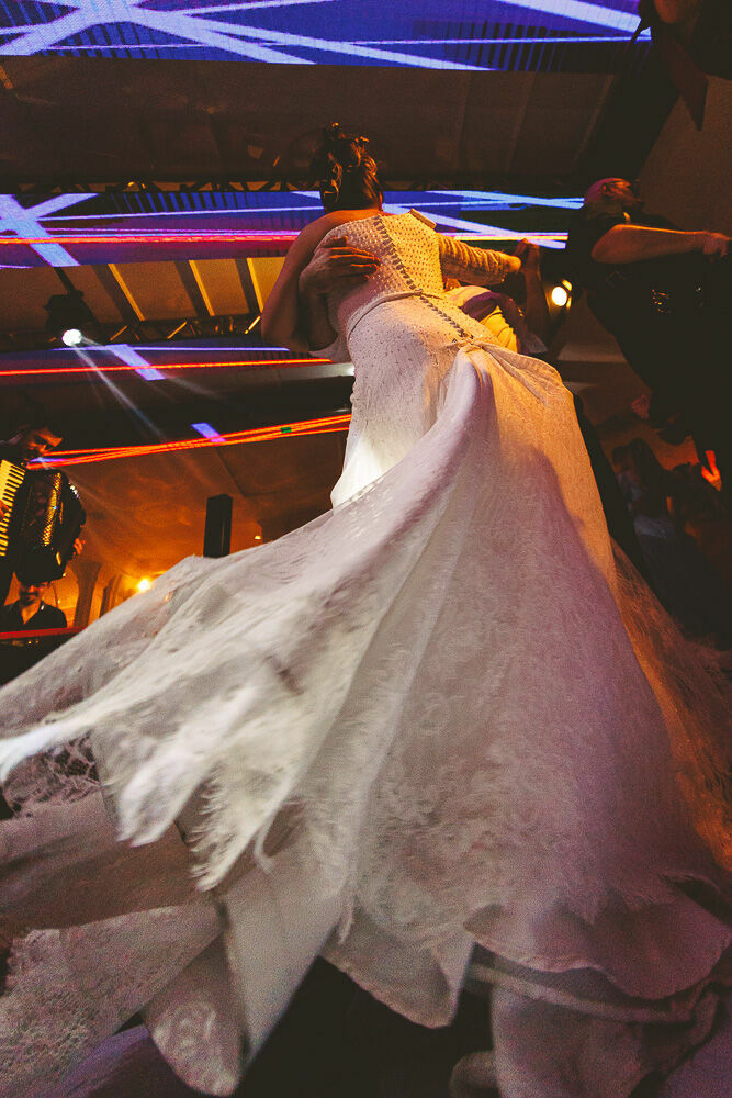 Foto Casamento Poliana e Adriano Balneario Camboriu Foto Casamento Poliana e Adriano Balneario Camboriu - Imagem 282