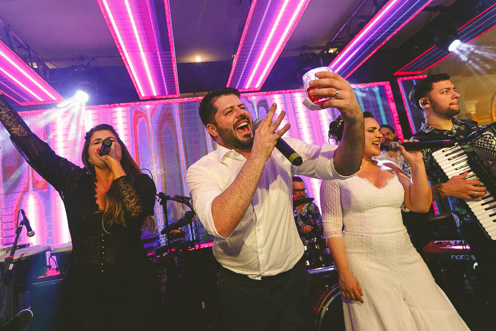 Foto Casamento Poliana e Adriano Balneario Camboriu Foto Casamento Poliana e Adriano Balneario Camboriu - Imagem 298
