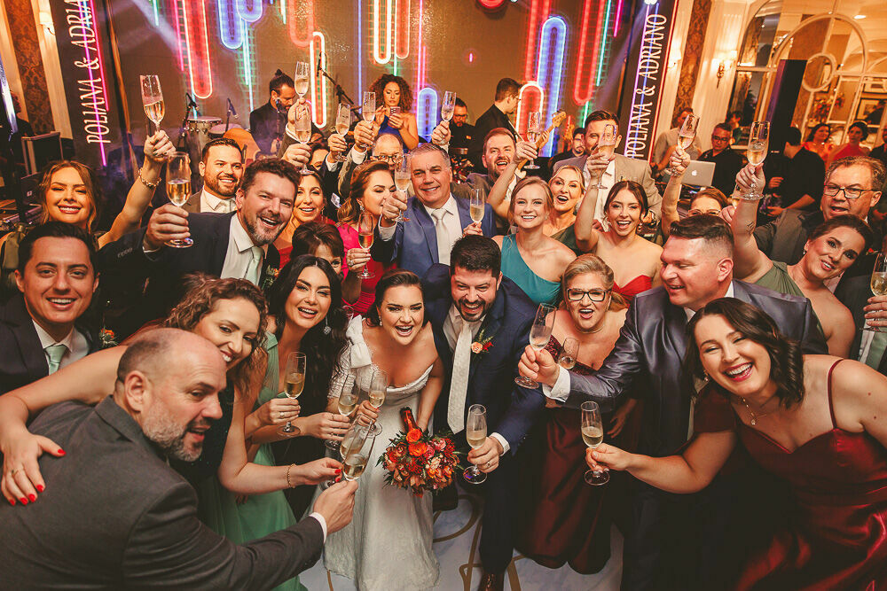 Foto Casamento Poliana e Adriano Balneario Camboriu Foto Casamento Poliana e Adriano Balneario Camboriu - Imagem 235