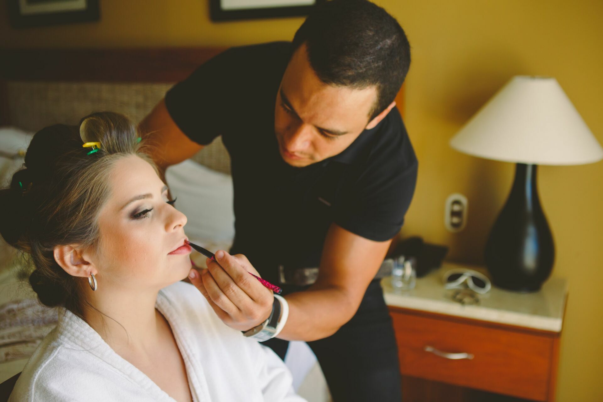 Foto Casamento Punta Cana - Ariana e Daniel - Imagem 6