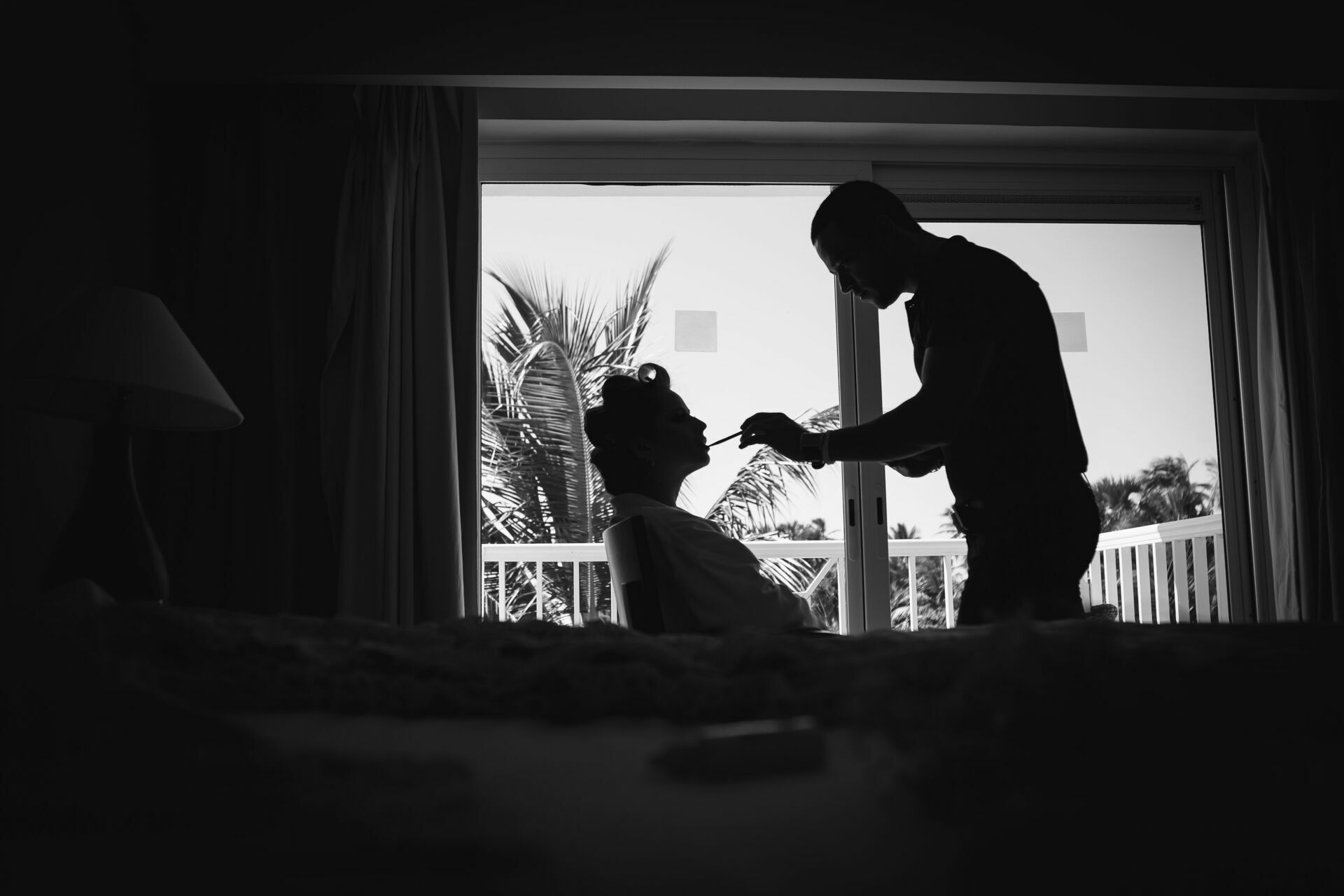 Foto Casamento Punta Cana - Ariana e Daniel - Imagem 7