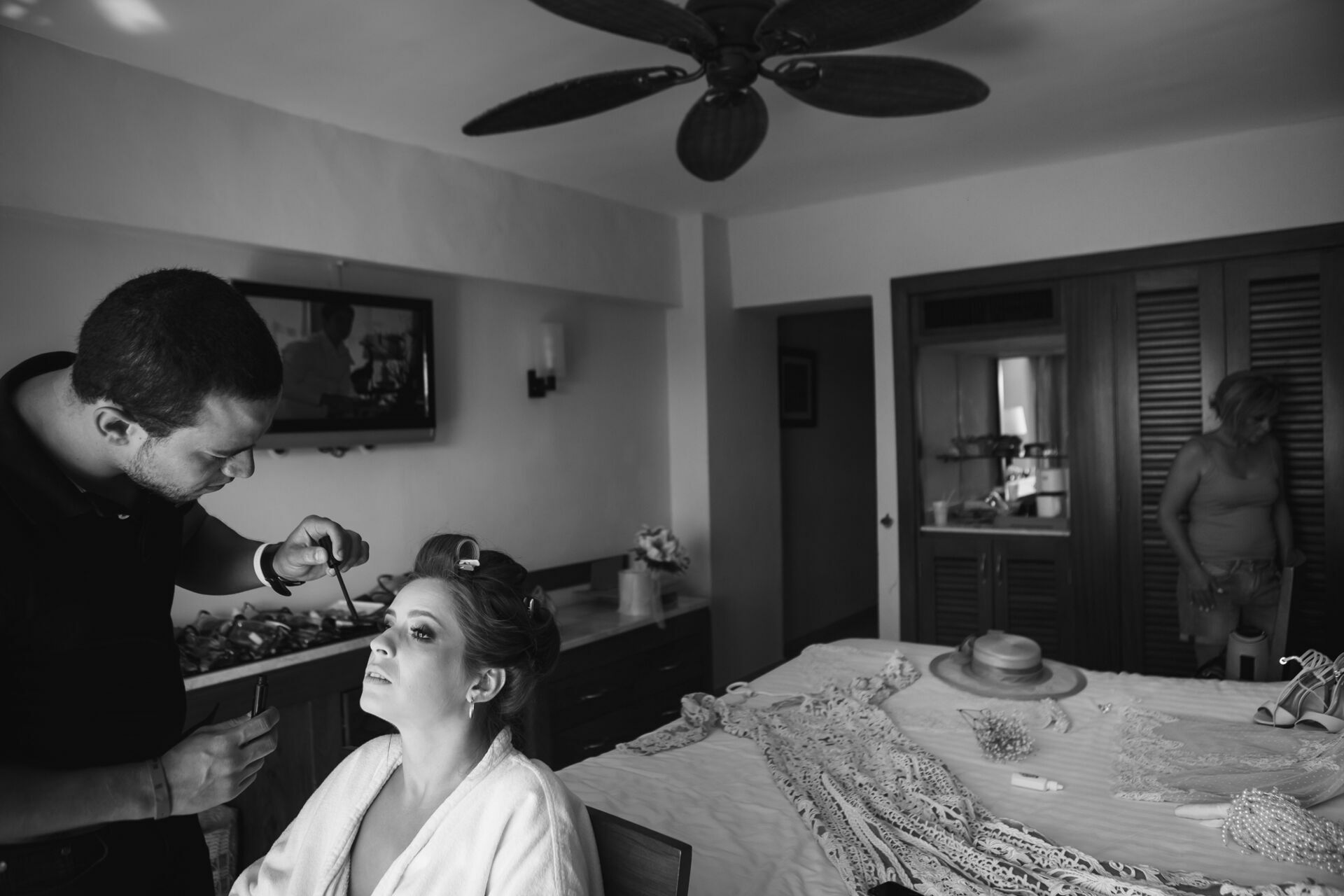 Foto Casamento Punta Cana - Ariana e Daniel - Imagem 5