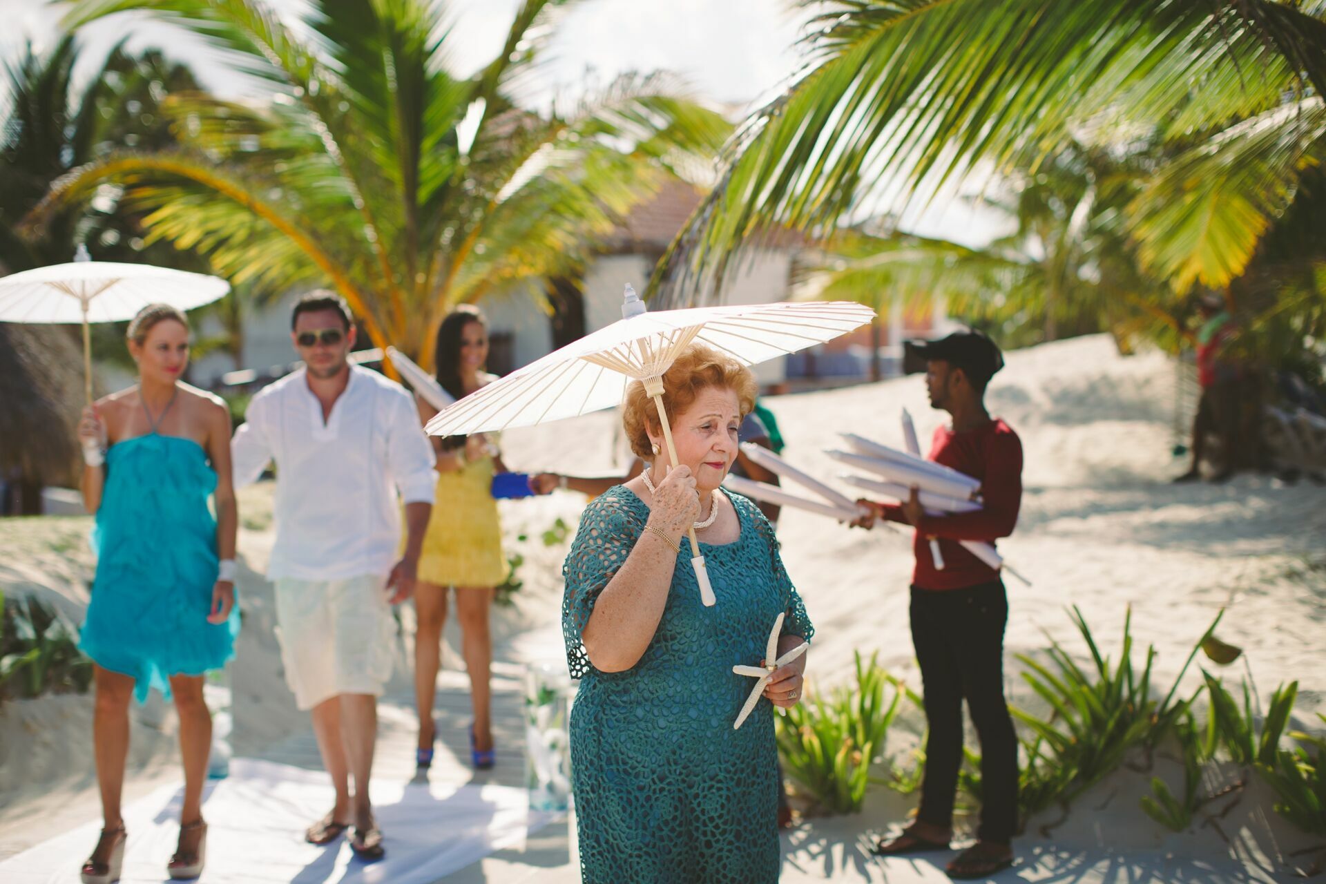 Foto Casamento Punta Cana - Ariana e Daniel - Imagem 43