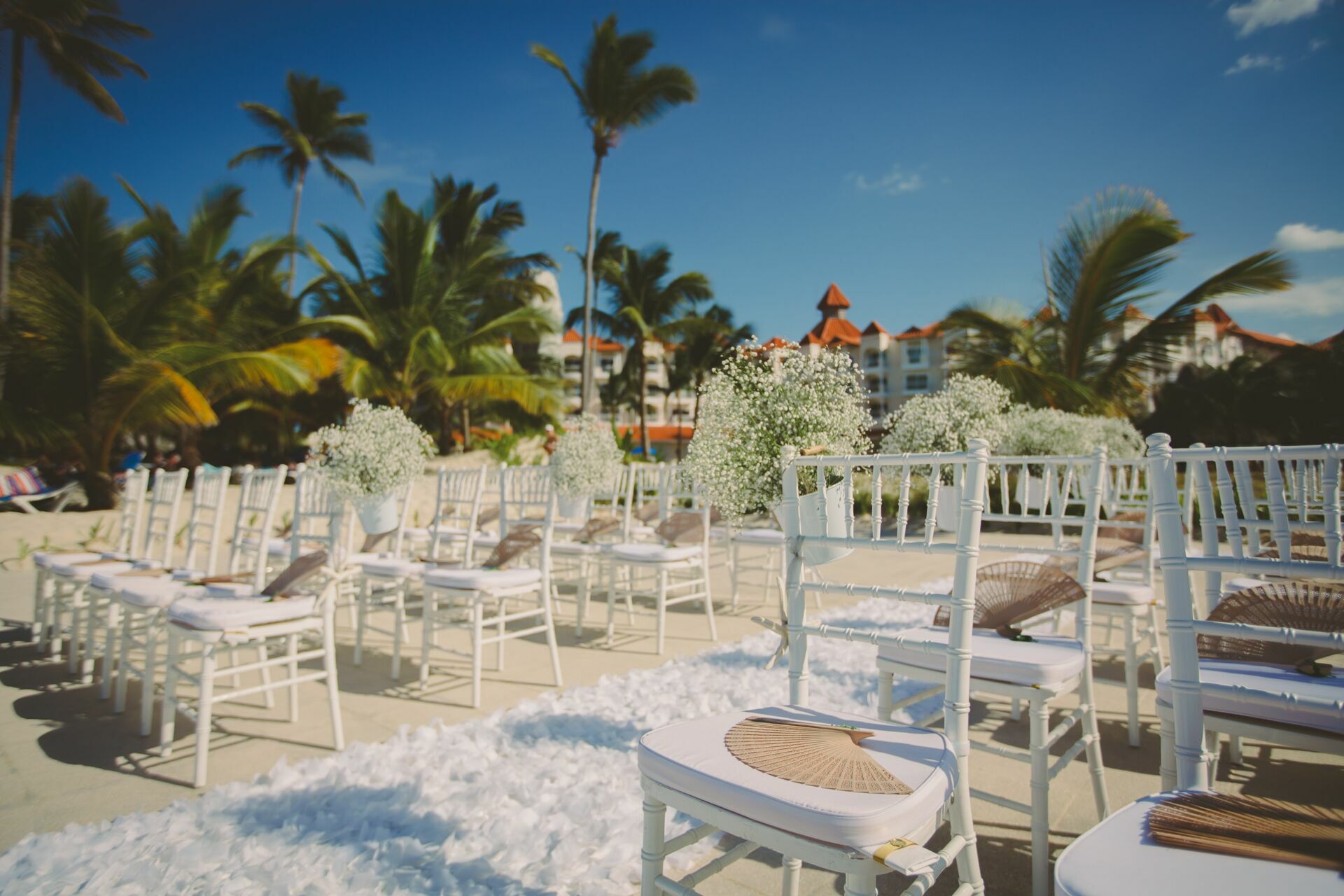Foto Casamento Punta Cana - Ariana e Daniel - Imagem 35