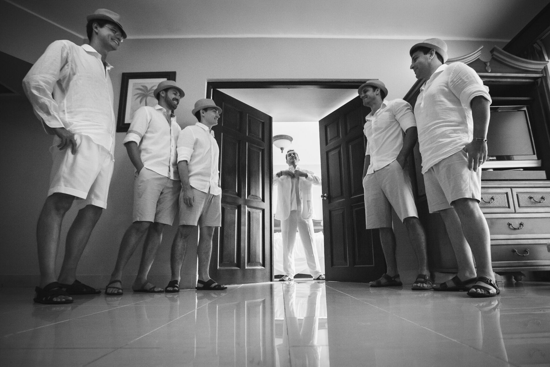 Foto Casamento Punta Cana - Ariana e Daniel - Imagem 20