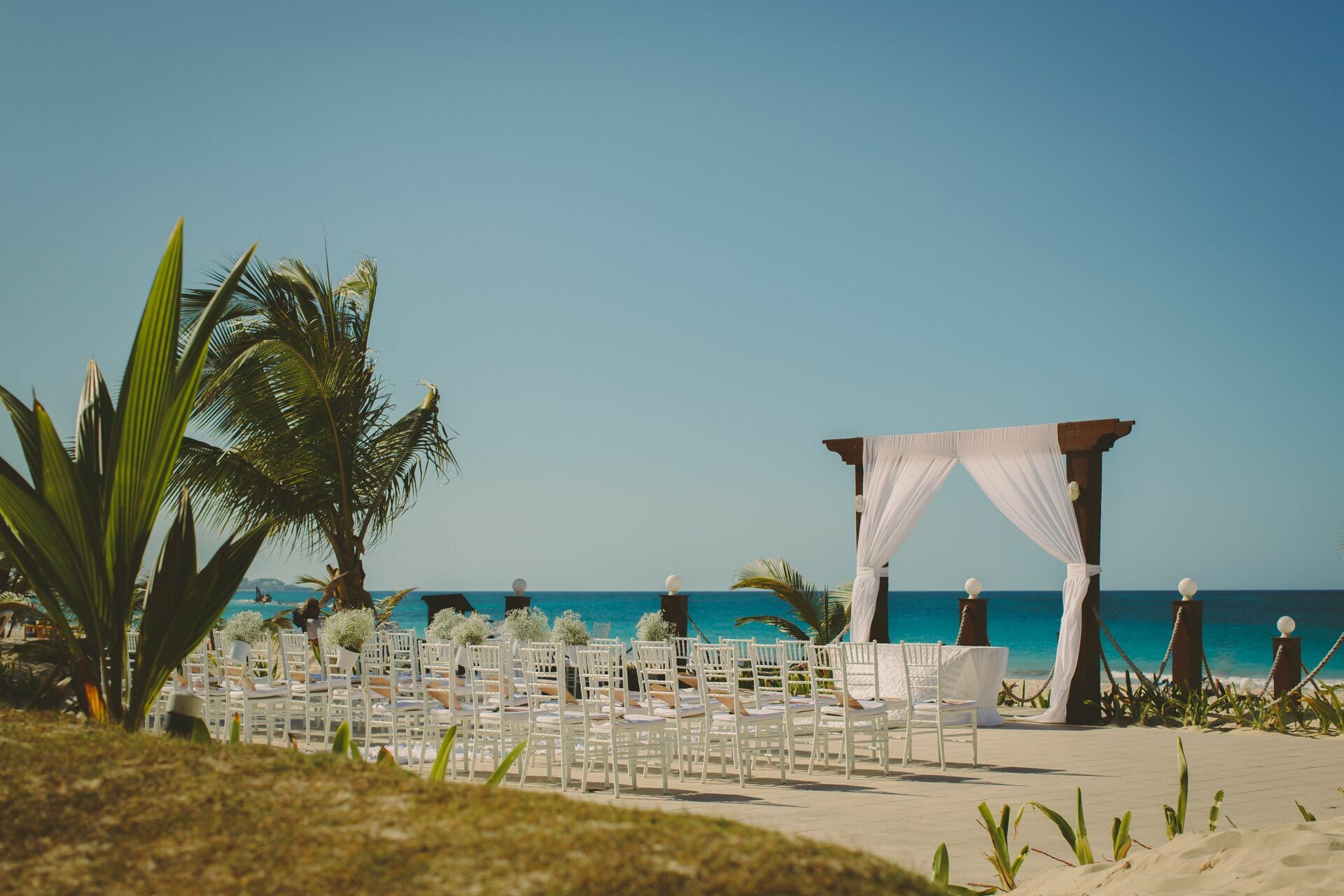 Foto Casamento Punta Cana - Ariana e Daniel - Imagem 42