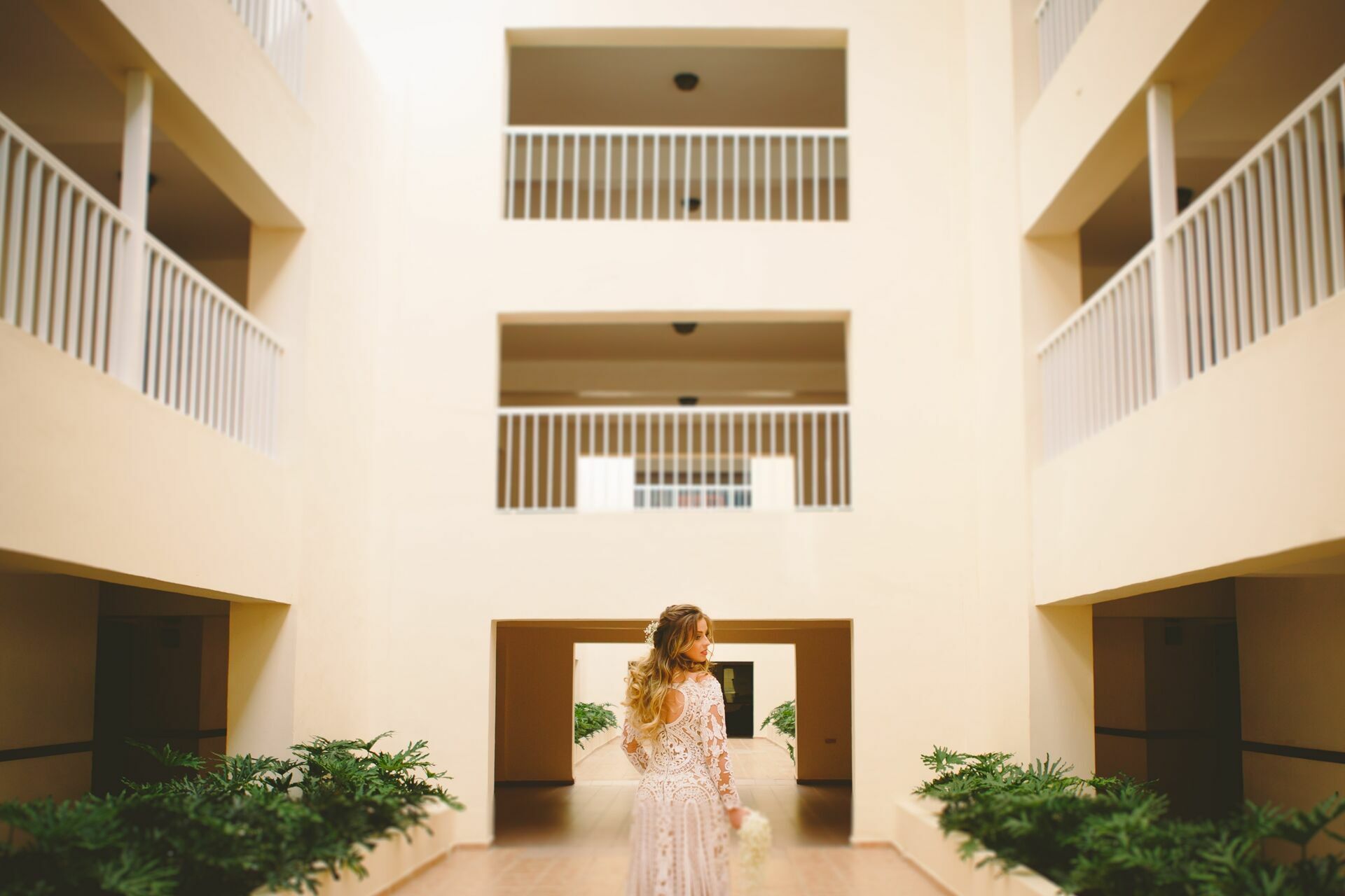 Foto Casamento Punta Cana - Ariana e Daniel - Imagem 41