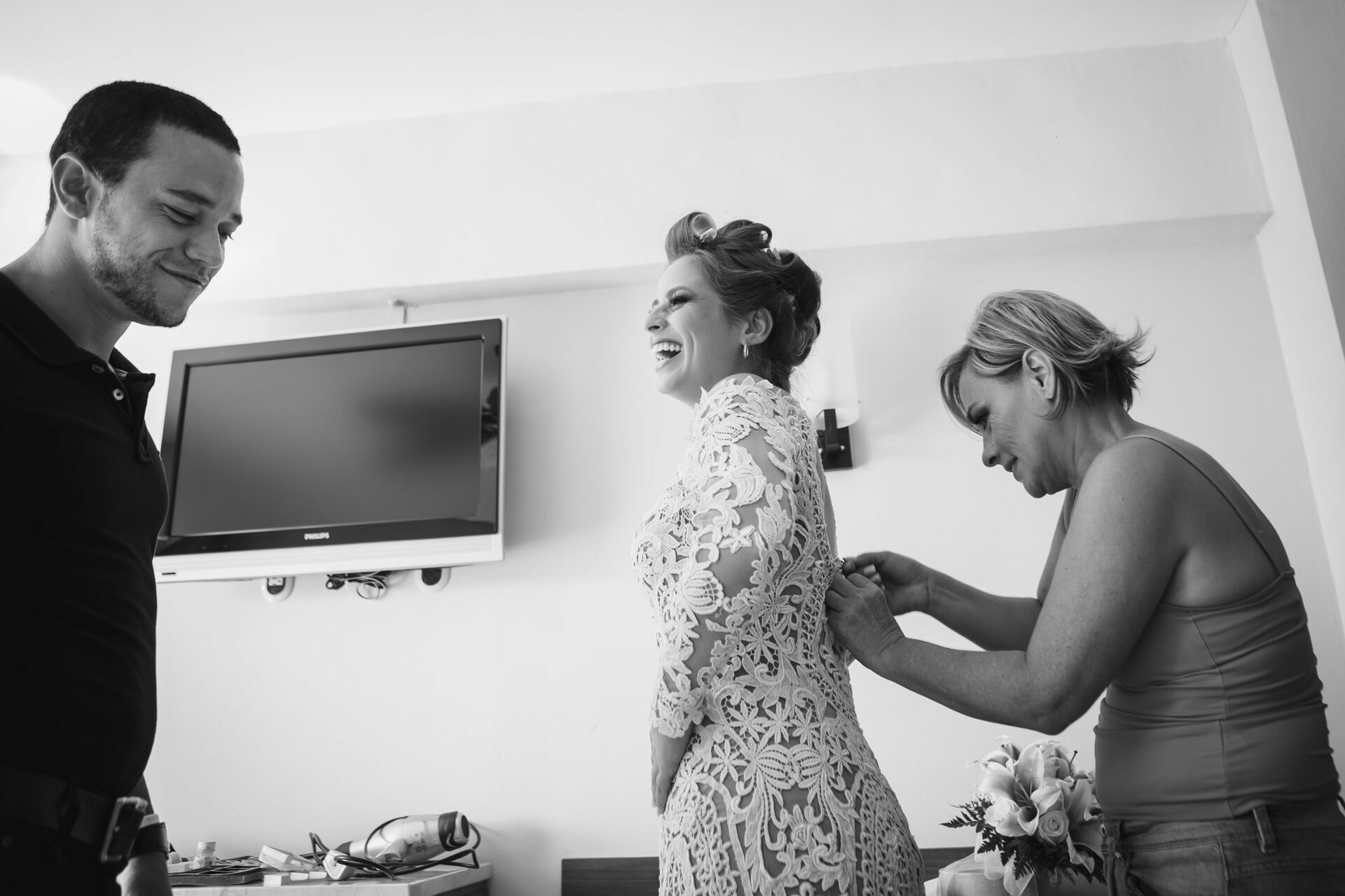 Foto Casamento Punta Cana - Ariana e Daniel - Imagem 18