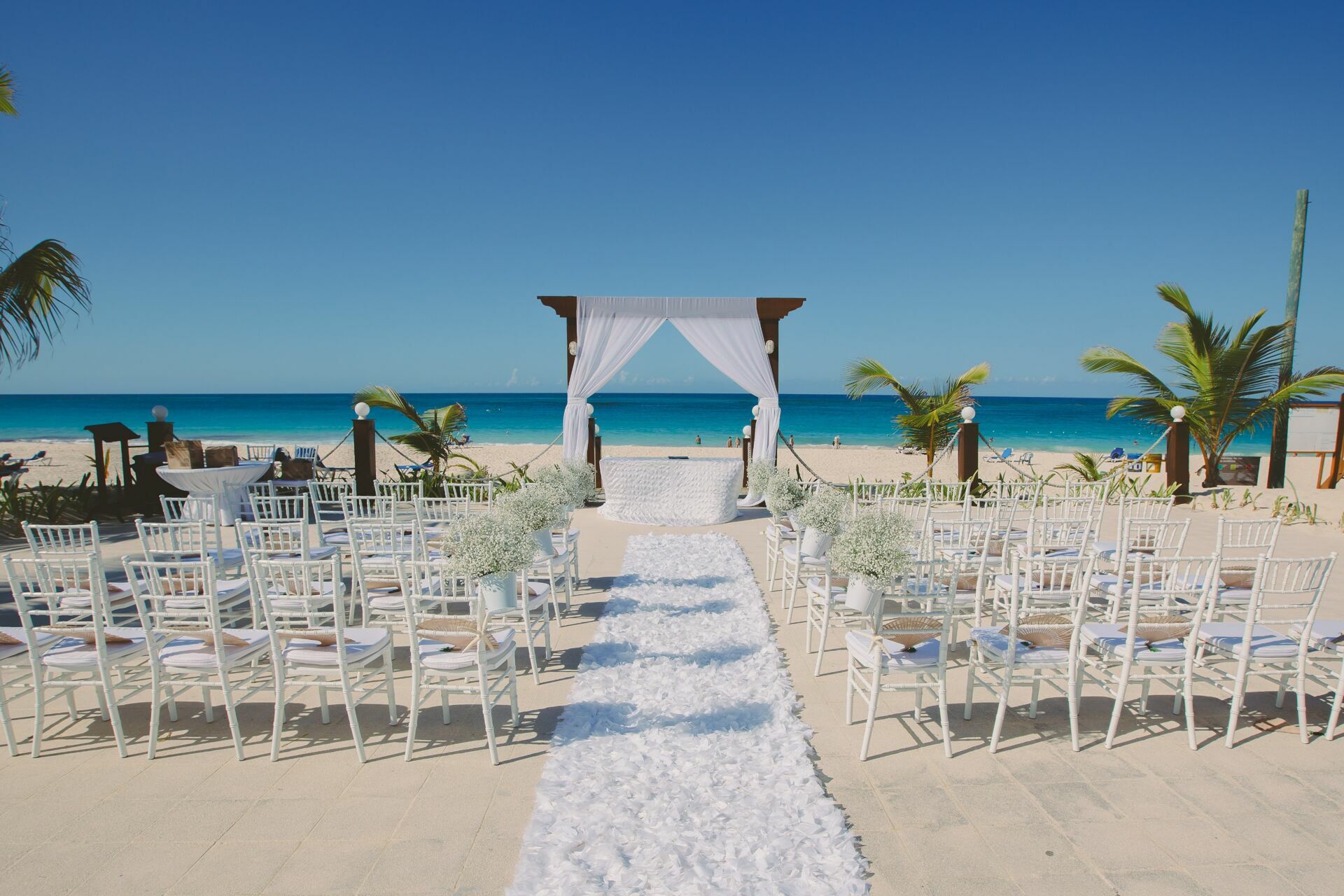 Foto Casamento Punta Cana - Ariana e Daniel - Imagem 33