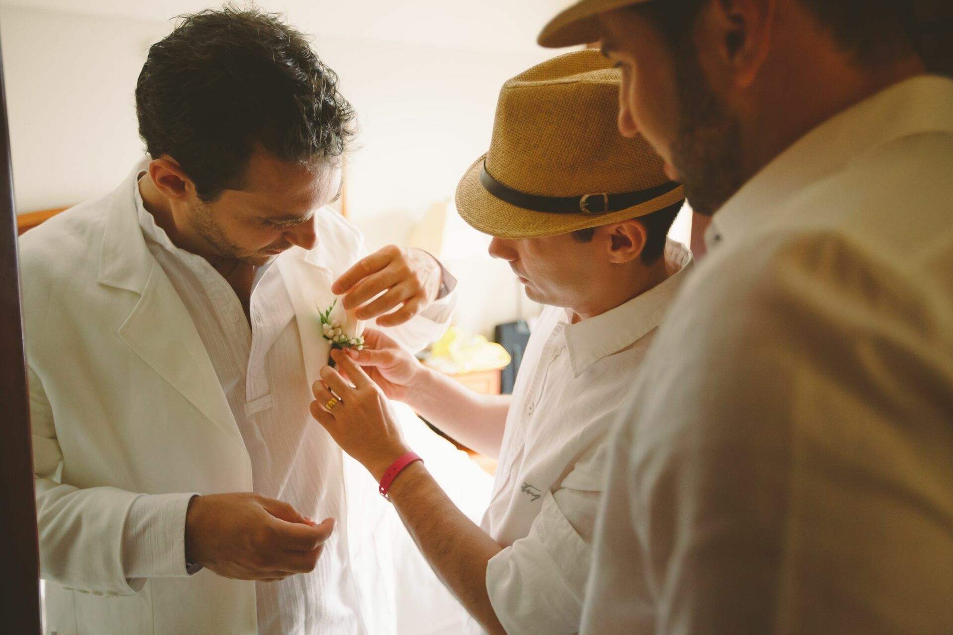 Foto Casamento Punta Cana - Ariana e Daniel - Imagem 27